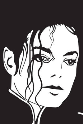

Akhuratha Michael Jackson Fine Quality Wall Poster Paper Print(12 inch X 8 inch, Rolled)