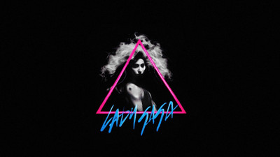 

Akhuratha Lady Gaga Fine Quality Wall Poster Paper Print(12 inch X 18 inch, Rolled)