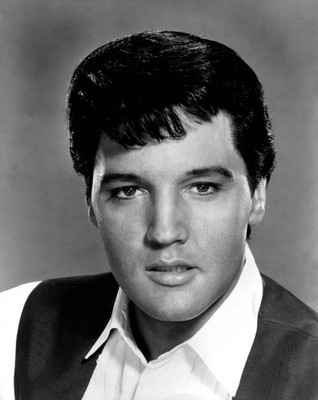 

Akhuratha Elvis Presley Fine Quality Wall Poster Paper Print(12 inch X 18 inch, Rolled)
