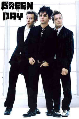 

Akhuratha Green Day Fine Quality Wall Poster Paper Print(12 inch X 18 inch, Rolled)