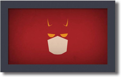 

Akhuratha Agents of Shield Fine Quality Wall Poster Paper Print(12 inch X 18 inch, Rolled)