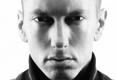 

Akhuratha Eminem Fine Quality Wall Poster Paper Print(12 inch X 18 inch, Rolled)
