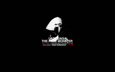 

Akhuratha Lady Gaga Fine Quality Wall Poster Paper Print(12 inch X 18 inch, Rolled)