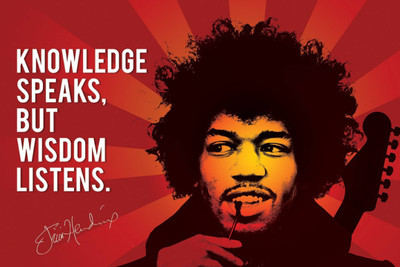 

Akhuratha Jimi Hendrix Fine Quality Wall Poster Paper Print(12 inch X 18 inch, Rolled)