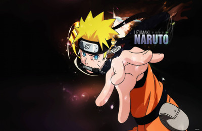 

Akhuratha Naruto Fine Quality Wall Poster Paper Print(12 inch X 18 inch, Rolled)