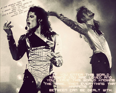 

Akhuratha Michael Jackson Fine Quality Wall Poster Paper Print(12 inch X 18 inch, Rolled)