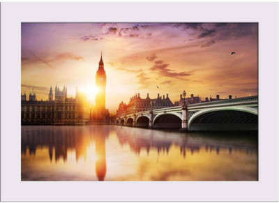 

Akhuratha Ben 257 Fine Quality Wall Poster Paper Print(12 inch X 18 inch, Rolled)