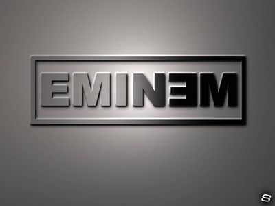 

Akhuratha Eminem Fine Quality Wall Poster Paper Print(12 inch X 18 inch, Rolled)