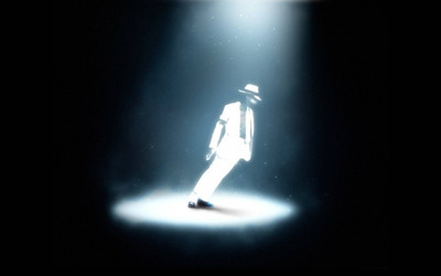 

Akhuratha Michael Jackson Fine Quality Wall Poster Paper Print(12 inch X 18 inch, Rolled)