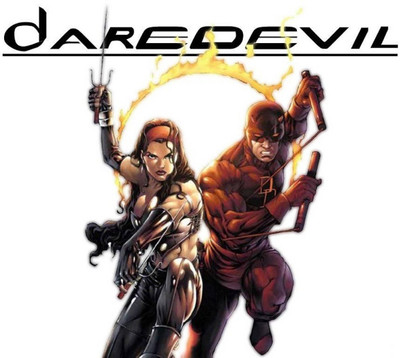 

Akhuratha Daredevils Fine Quality Wall Poster Paper Print(12 inch X 18 inch, Rolled)