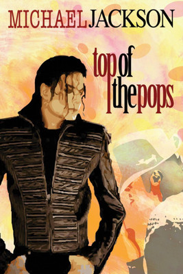 

Akhuratha Michael Jackson Fine Quality Wall Poster Paper Print(12 inch X 8 inch, Rolled)