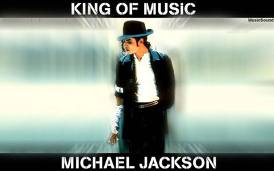 

Akhuratha Michael Jackson Fine Quality Wall Poster Paper Print(12 inch X 18 inch, Rolled)