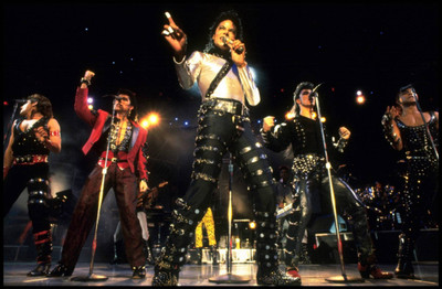 

Akhuratha Michael Jackson Fine Quality Wall Poster Paper Print(12 inch X 18 inch, Rolled)