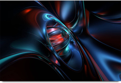 

Akhuratha Mettalica Fine Quality Wall Poster Paper Print(12 inch X 18 inch, Rolled)