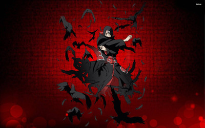 

Akhuratha Naruto Fine Quality Wall Poster Paper Print(12 inch X 18 inch, Rolled)