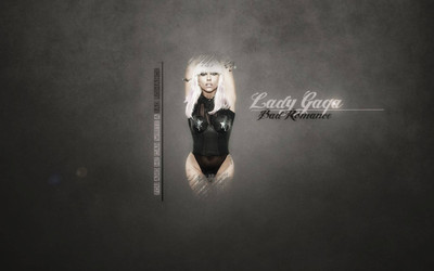 

Akhuratha Lady Gaga Fine Quality Wall Poster Paper Print(12 inch X 18 inch, Rolled)