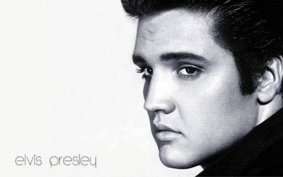 

Akhuratha Elvis Presley Fine Quality Wall Poster Paper Print(12 inch X 18 inch, Rolled)