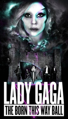 

Akhuratha Lady Gaga Fine Quality Wall Poster Paper Print(12 inch X 18 inch, Rolled)