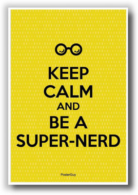 

Akhuratha The Big Bang Theory Fine Quality Wall Poster Paper Print(12 inch X 18 inch, Rolled)