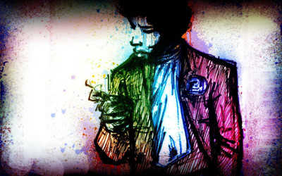 

Akhuratha Jimi Hendrix Fine Quality Wall Poster Paper Print(12 inch X 18 inch, Rolled)