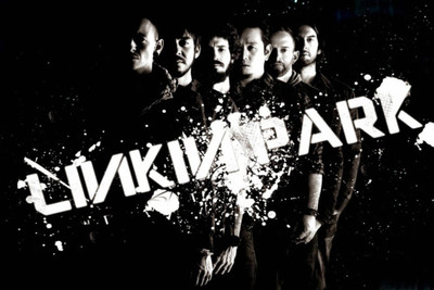

Aabhaas Linkin Park Wall Poster Fine Art Print(12 inch X 18 inch, Rolled)