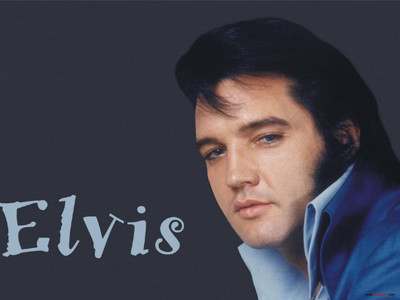 

Akhuratha Elvis Presley Fine Quality Wall Poster Paper Print(12 inch X 18 inch, Rolled)