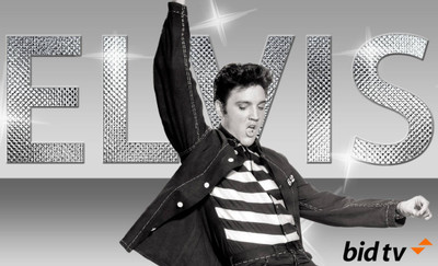 

Akhuratha Elvis Presley Fine Quality Wall Poster Paper Print(12 inch X 18 inch, Rolled)