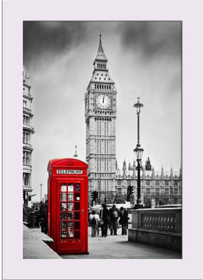 

Akhuratha Ben 267 Fine Quality Wall Poster Paper Print(12 inch X 18 inch, Rolled)