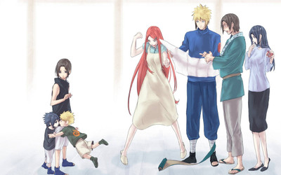 

Akhuratha Naruto Fine Quality Wall Poster Paper Print(12 inch X 18 inch, Rolled)