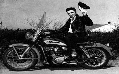 

Akhuratha Elvis Presley Fine Quality Wall Poster Paper Print(12 inch X 18 inch, Rolled)