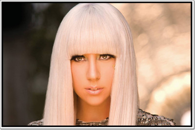 

Akhuratha Lady Gaga Fine Quality Wall Poster Paper Print(12 inch X 18 inch, Rolled)