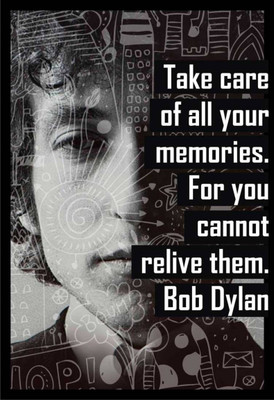 

Akhuratha Bob Dylan Fine Quality Wall Poster Paper Print(12 inch X 18 inch, Rolled)