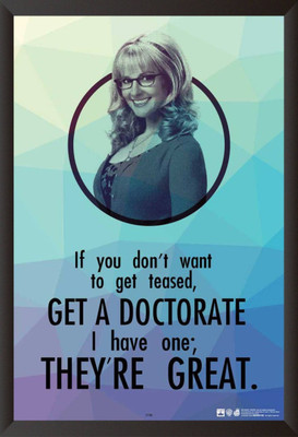 

Akhuratha The Big Bang Theory Fine Quality Wall Poster Paper Print(12 inch X 18 inch, Rolled)