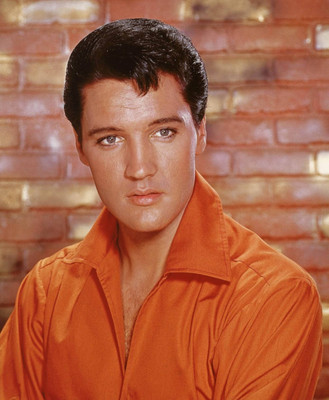 

Akhuratha Elvis Presley Fine Quality Wall Poster Paper Print(12 inch X 18 inch, Rolled)