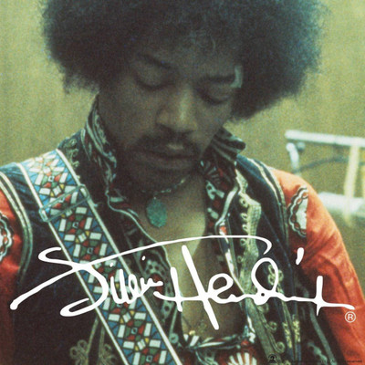 

Akhuratha Jimi Hendrix Fine Quality Wall Poster Paper Print(12 inch X 18 inch, Rolled)