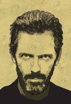 

Akhuratha House MD Fine Quality Wall Poster Paper Print(12 inch X 18 inch, Rolled)