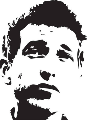 

Akhuratha Bob Dylan Fine Quality Wall Poster Paper Print(12 inch X 18 inch, Rolled)