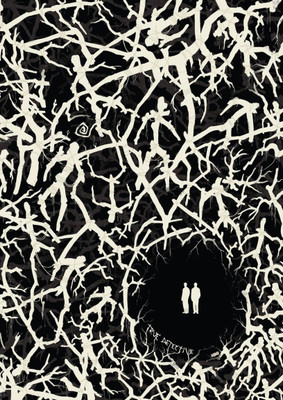 

Akhuratha True Detective Fine Quality Wall Poster Paper Print(12 inch X 8 inch, Rolled)