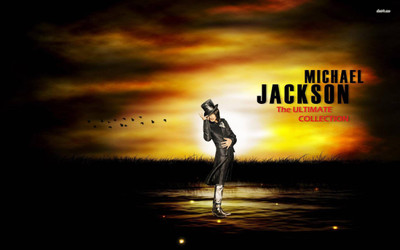 

Akhuratha Michael Jackson Fine Quality Wall Poster Paper Print(12 inch X 18 inch, Rolled)