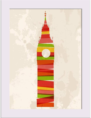 

Akhuratha Ben 266 Fine Quality Wall Poster Paper Print(12 inch X 18 inch, Rolled)
