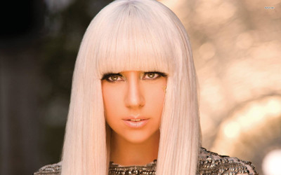 

Akhuratha Lady Gaga Fine Quality Wall Poster Paper Print(12 inch X 18 inch, Rolled)