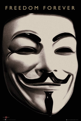 

Akhuratha Vendetta Fine Quality Wall Poster Paper Print(12 inch X 18 inch, Rolled)