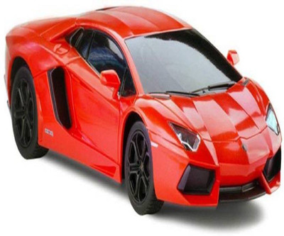 

TULLY Radio Remote Control RC Car(Multicolor)