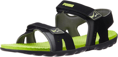 

Puma Men Black Casual