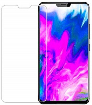 Express Buy Tempered Glass Guard for Asus Zenfone Max Pro M2(Pack of 1)