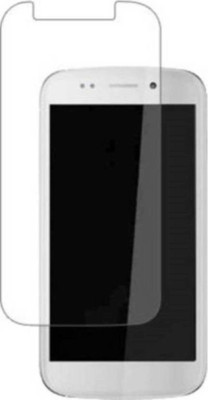 Loopee Tempered Glass Guard for Micromax A108 L(Pack of 1)