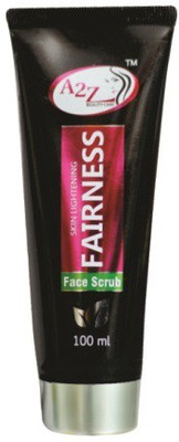 

A2Z Beauty Care Fairness Face Scrub(100 ml)