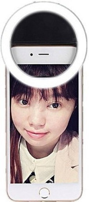 

SACRO 3.5 Selfie Flash(Adjustable Brightness White)