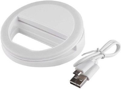 

SACRO 3.5 Selfie Flash(Adjustable Brightness White)