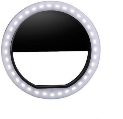 

SACRO 3.5 Selfie Flash(Adjustable Brightness White)